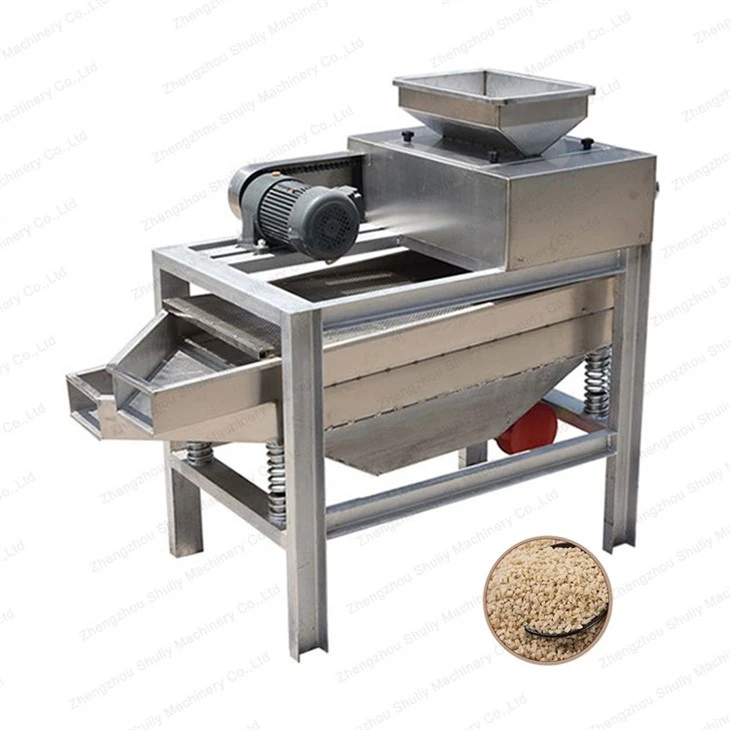 peanut cutting machine (5)
