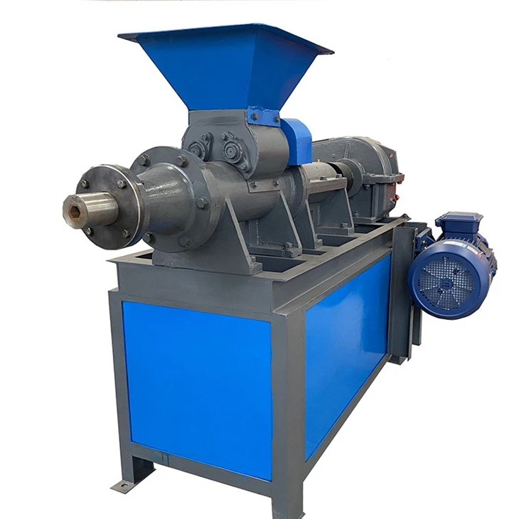Biomass Briquette Making Machine (9)