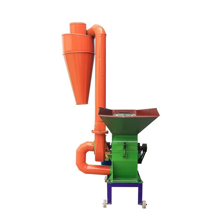 Corn Grinding Hammer Mill