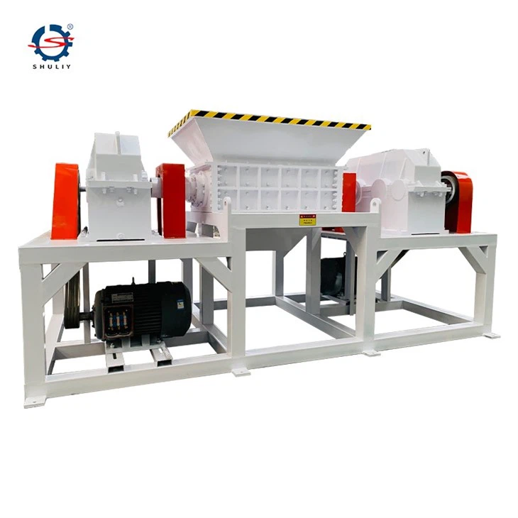 Heavy Duty Waste Grinder