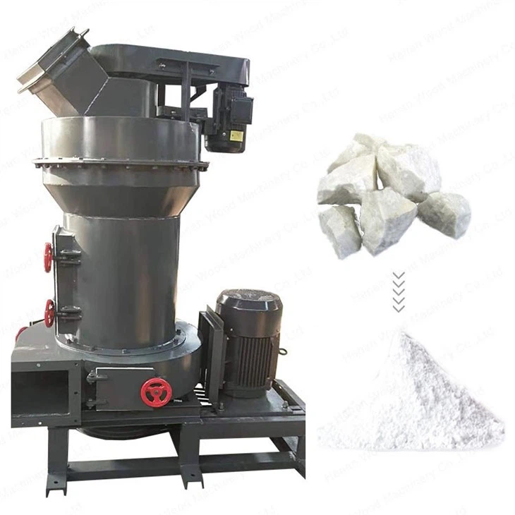 Raymond Roller Mill
