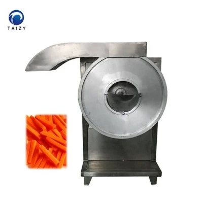 Automatische Gemüseschneidemaschine