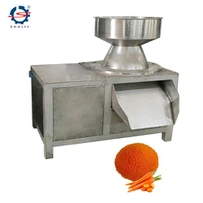 Kokosfleisch-Zerkleinerungsmaschine
