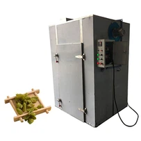 Heiße Trocknermaschine