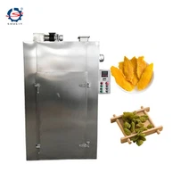 Industrielle Lebensmitteltrocknermaschine