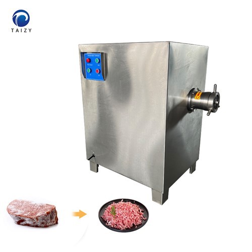 Industrielle Fleischwolfmaschine