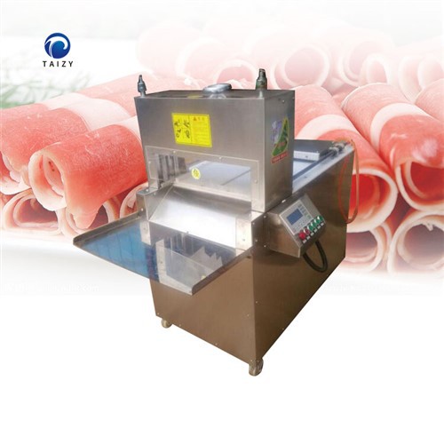 Hammelschneidemaschine