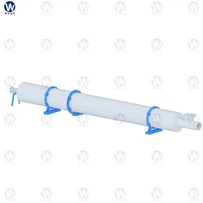 Sägemehl-Rotationstrockner