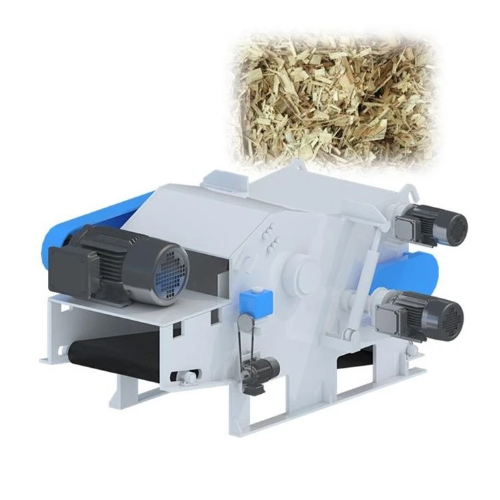 drum chipper (4)