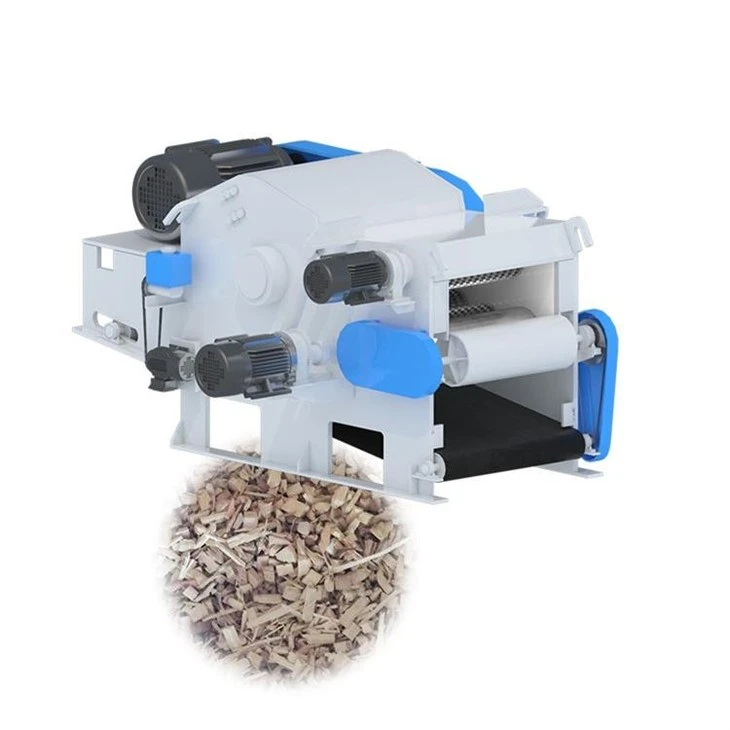 drum chipper (5)