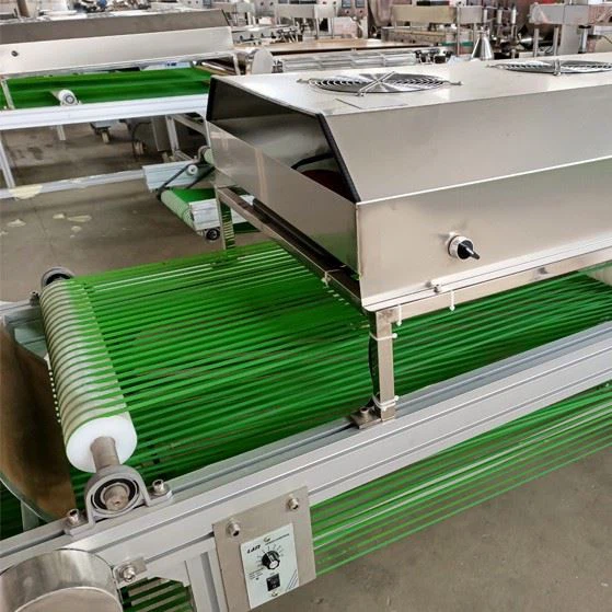 tortilla making machine