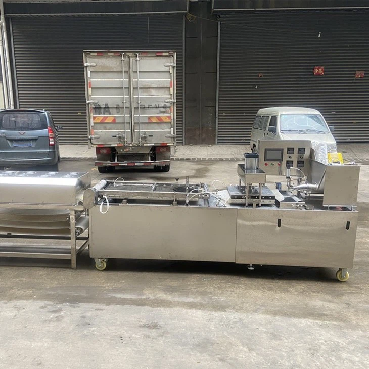 burrito machine