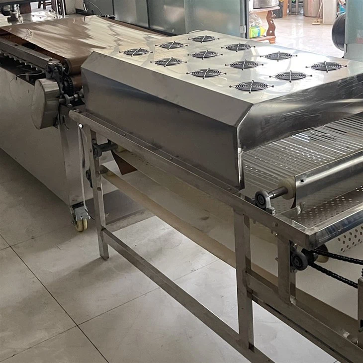 roti making machine