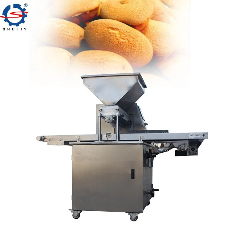 Cake Grouting Machine