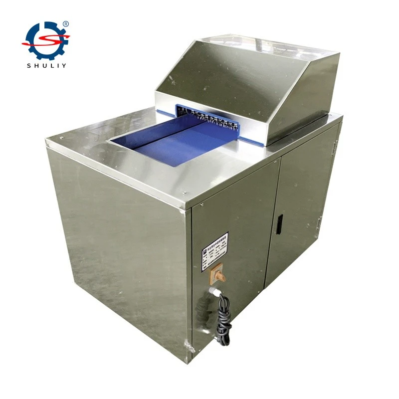 Chicken Dicing Machine high quality