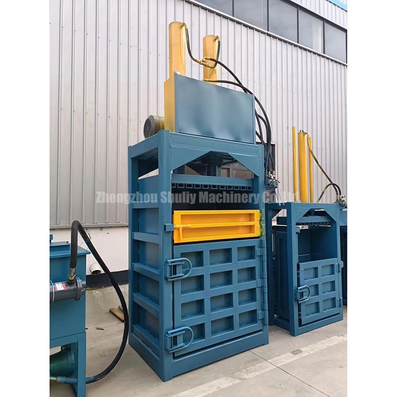 Clothes Baling Machine best