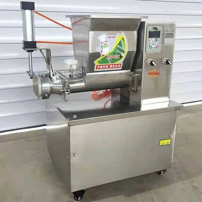 Dough Divider Machine suppliers