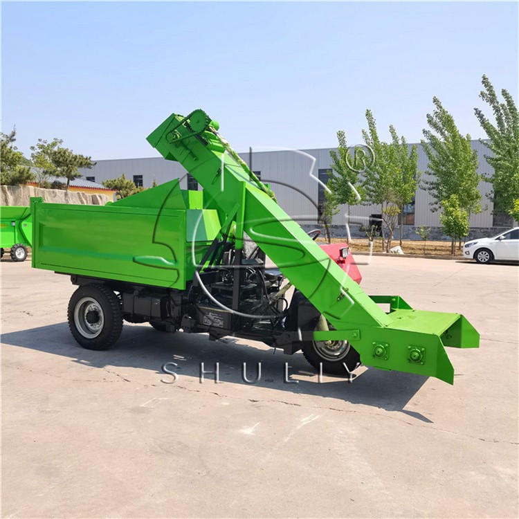 Farm Manure Cleaning Truck suppliers