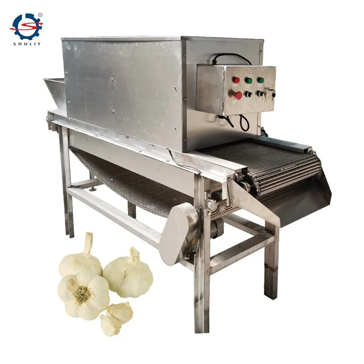 garlic peeling machine (3)