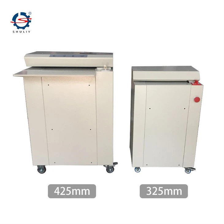 Home Cardboard Shredder