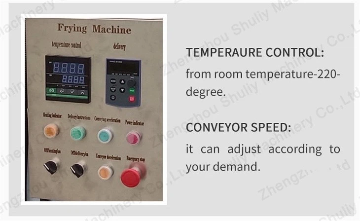 Mealworm Blanching Machine