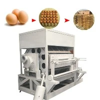 Eierablagemaschine: Funktionsweise, Anwendungen und zu be...