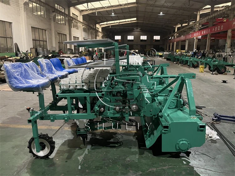 seedling transplanter seedling transplanter