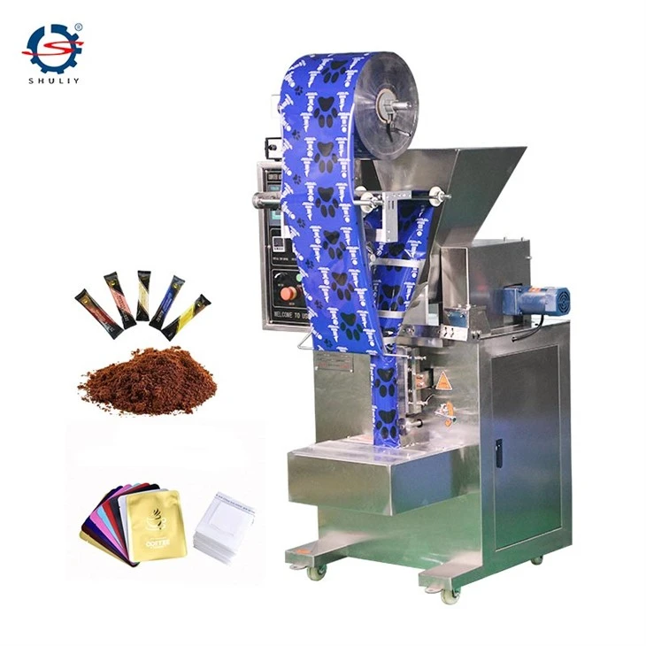Mehlverpackungsmaschine