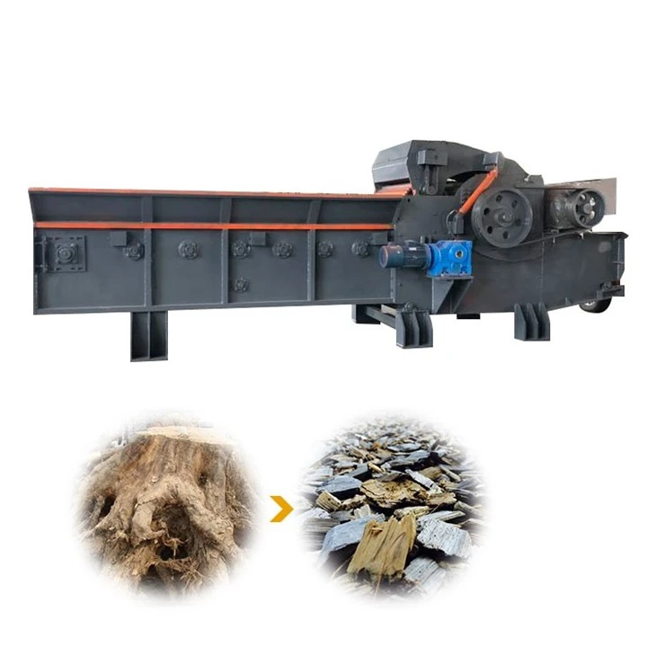 Pallet crusher2