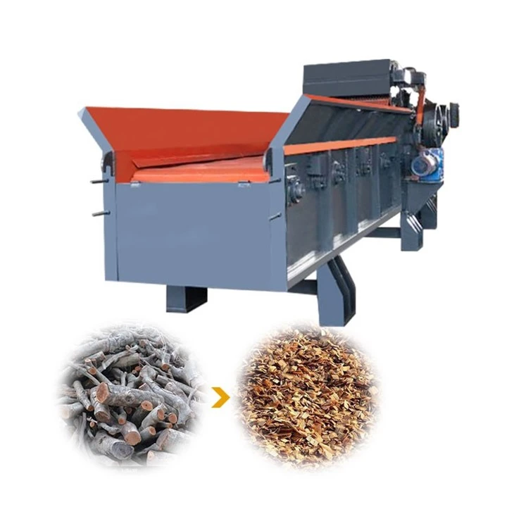 Pallet crusher4