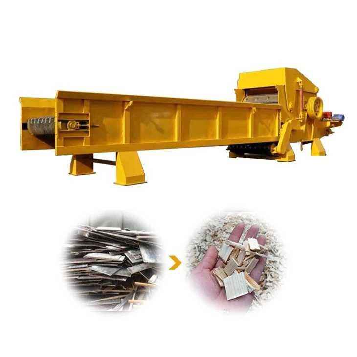 Pallet crusher3