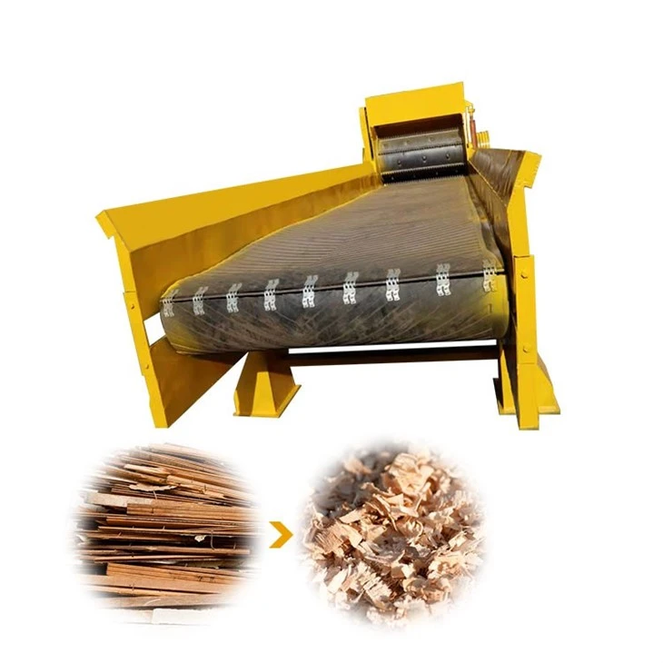 Pallet crusher5