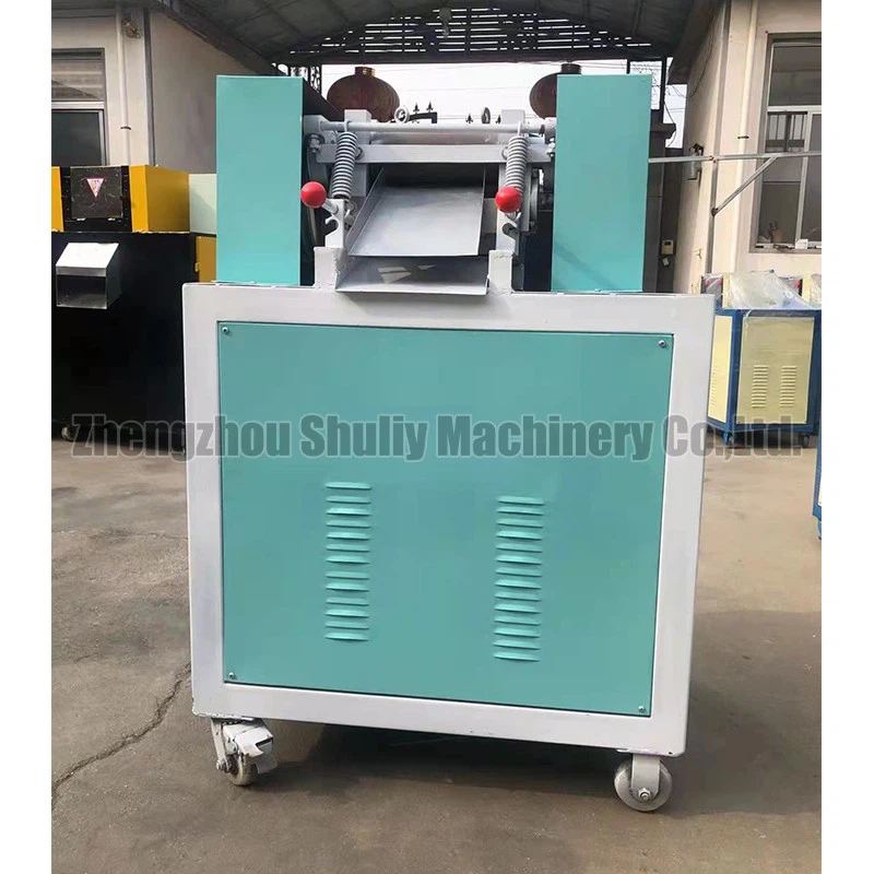 Plastic Pellet Maker