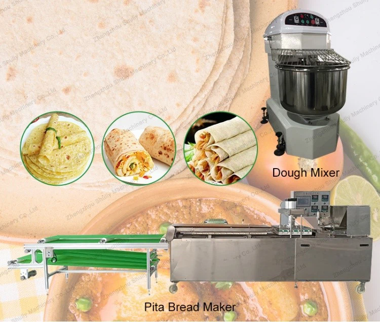 tortilla making machine tortilla making machine