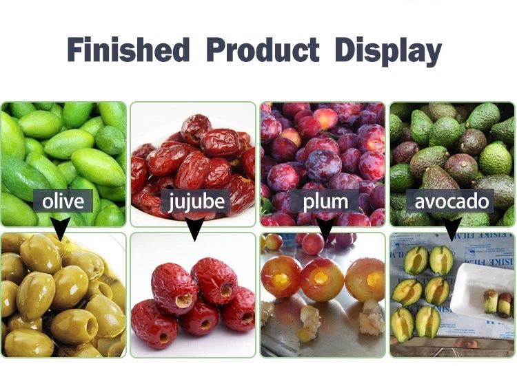 date deseeding machine date deseeding machine