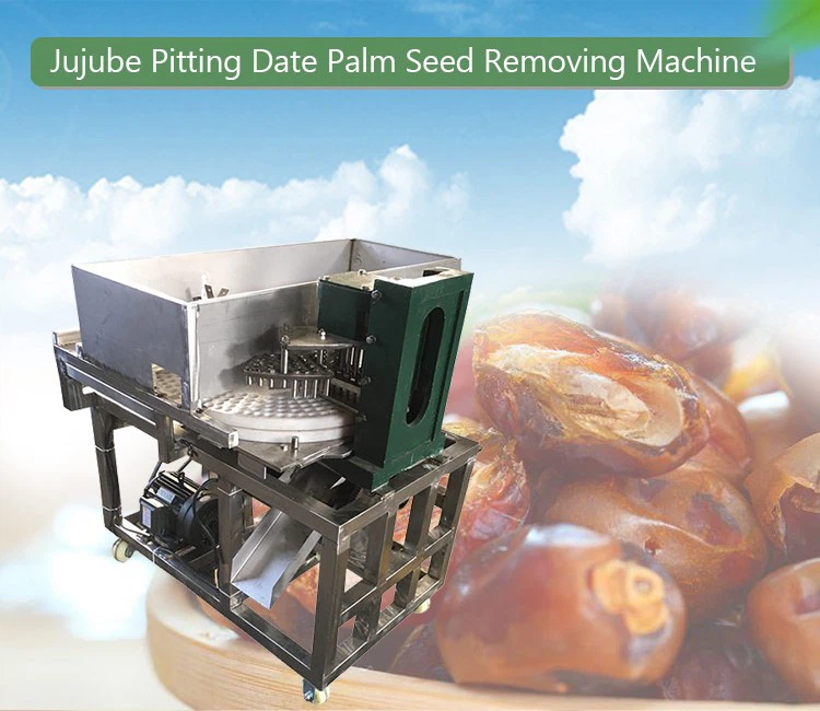 date seed removing machine date seed removing machine