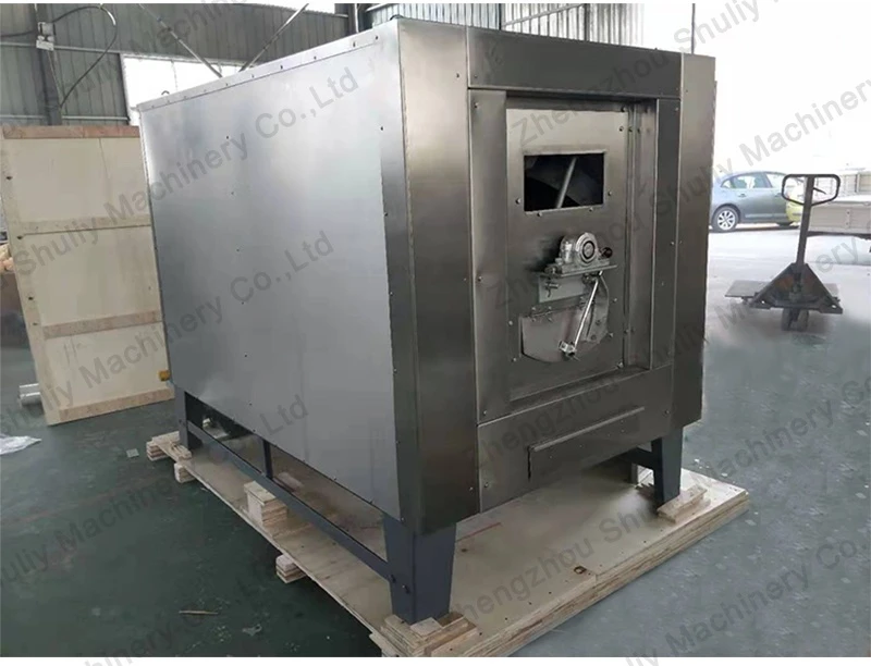 rotary drum roaster rotary drum roaster