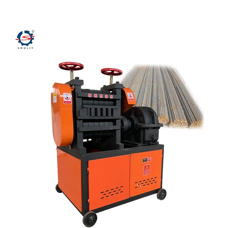 rebar straightening machine (1)