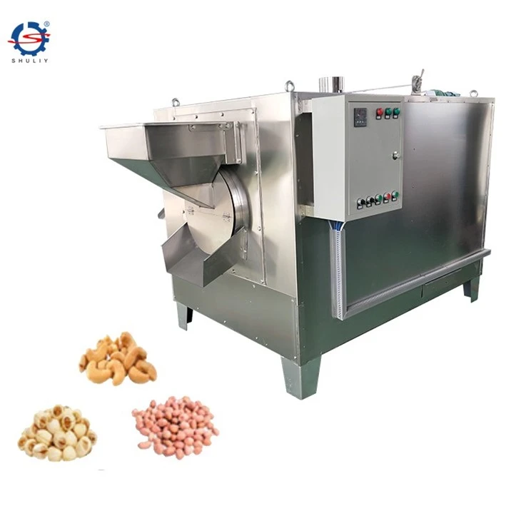 peanut roaster