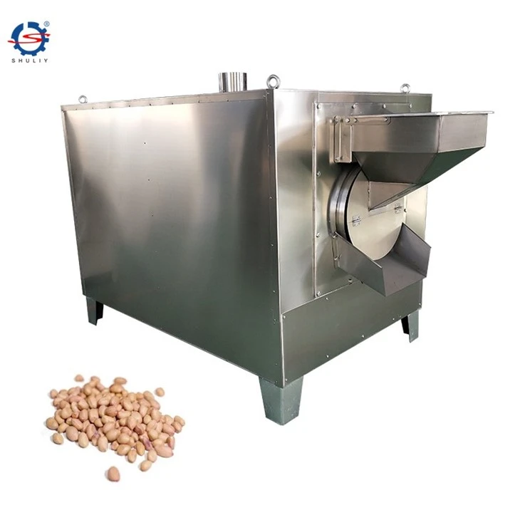 cashew roaster