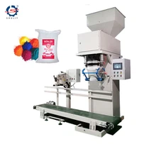 5-50kg Pulververpackungsmaschine