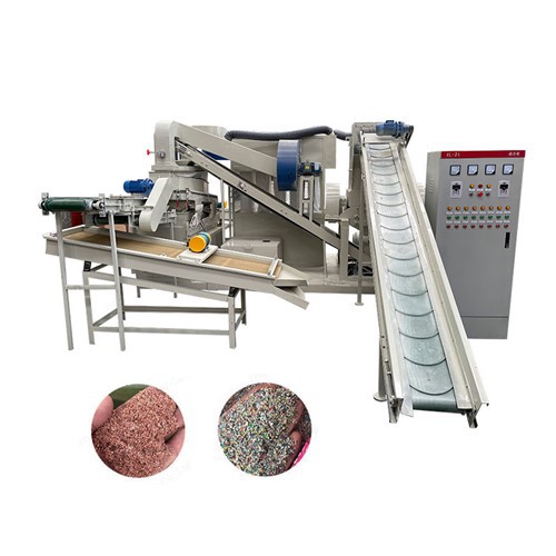 Kupferdrahtrecyclingmaschine