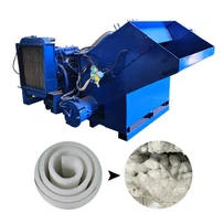 EPS-Schmelzmaschine
