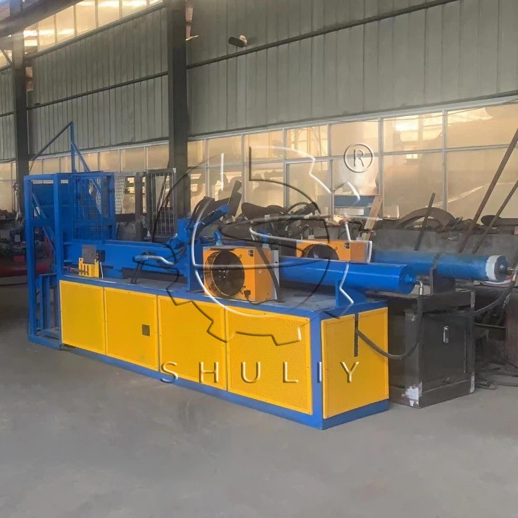 Tire Debeader Machine factory