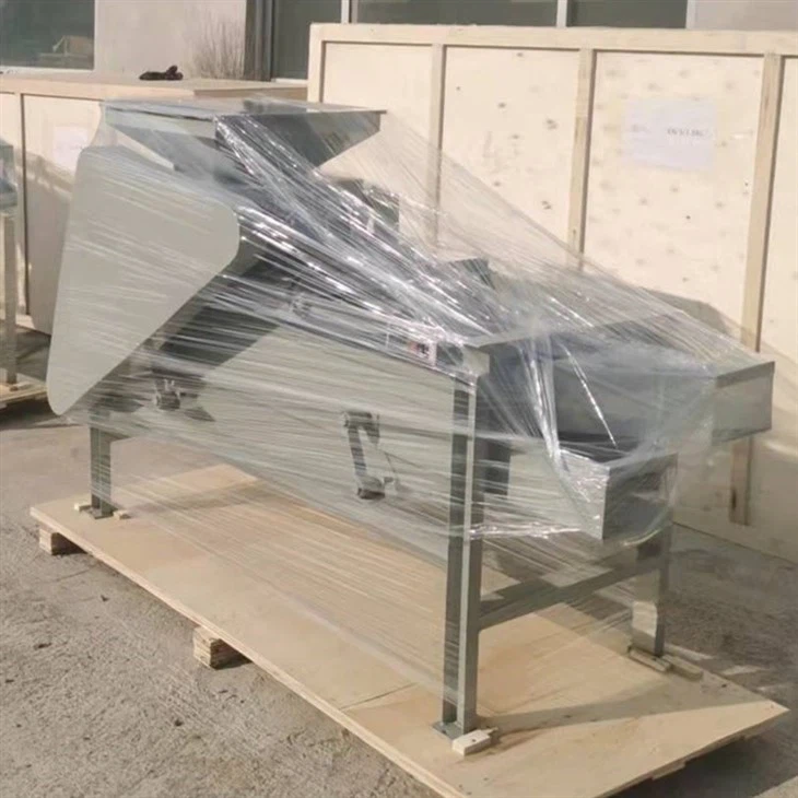 Almond Hazelnut Shelling Peeling Machine 5